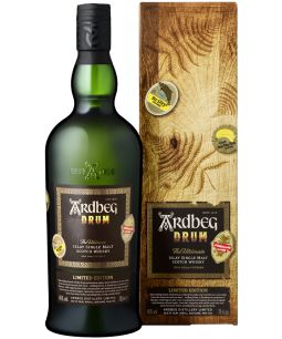 Ardbeg Drum