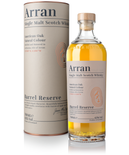 Arran Barrel Reserve