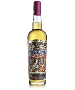 Compass Box Rogues' Banquet