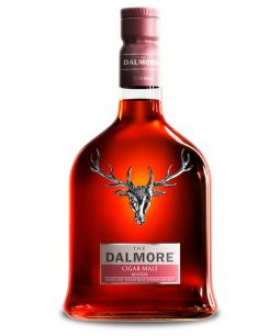 The Dalmore Cigar Malt Reserve