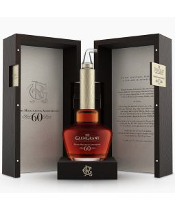 Glen Grant 60yr