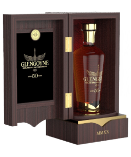 Glengoyne 50yr
