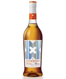 Glenmorangie X