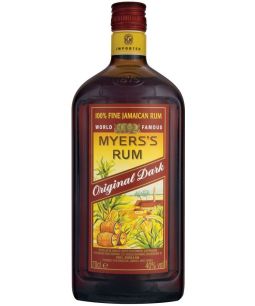 Myers's Original Dark Rum