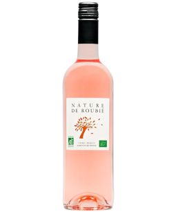 Nature de Roubié Rosé