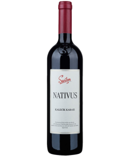 Nativus Kalecik Karas