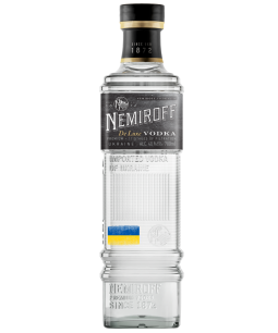 Nemiroff De Luxe Vodka