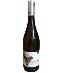 Nicolas Brunet Vouvray Silex