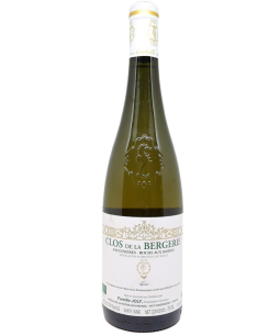 Nicolas Joly Savennieres Clos de le Bergerie