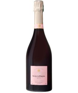 Nicolo & Paradis Cuvée Rosé