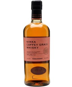 Nikka Coffey Grain Whisky
