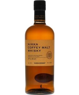 Nikka Coffey Malt Whisky