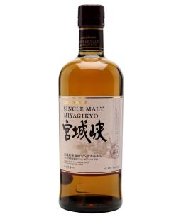 Nikka Miyagikyo