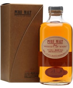 Nikka Pure Malt Red