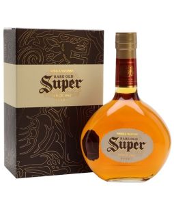 Nikka Super Rare Old