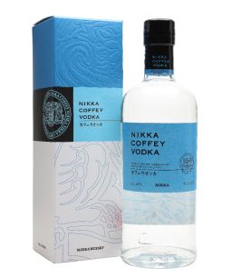 Nikka Coffey Vodka