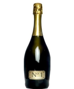 No.1 Family Estate Cuvée Blanc de Blancs
