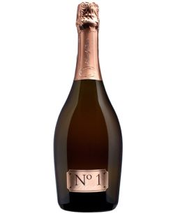No.1 Family Estate Cuvée Rosé