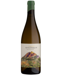 Noble Hill Simonskop Chenin