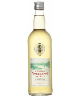 Prima Norrlands Gammel Aquavit