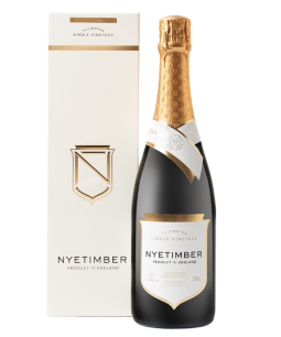 Nyetimber Tillington Single Vineyard 2014 Gift Box
