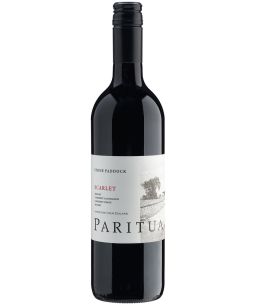 Paritua Stone Paddock Scarlet