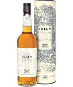 Oban 14yr