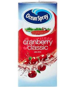 Ocean Spray Cranberry