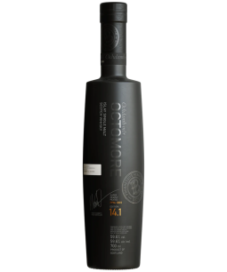Octomore 14.1 Bourbon Cask
