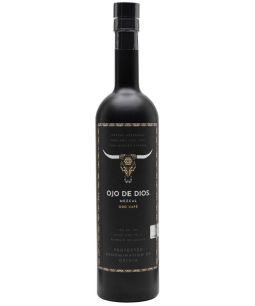 Ojo De Dios ODD Café Mezcal