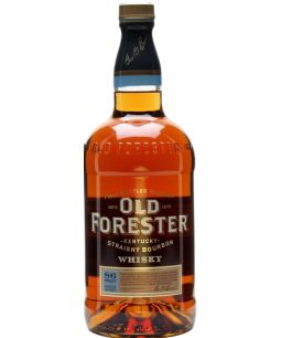 Old Forester Bourbon
