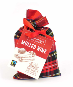 Old Hamlet Mulled Wine: Royal Stewart 112g