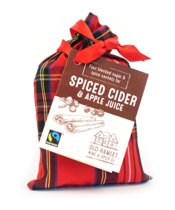 Old Hamlet Spiced Cider: Royal Stewart 112g