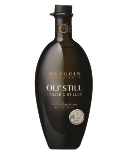 Manguin Oli'Still L'Olive Distilée