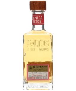 Olmeca Altos Reposado Tequila