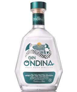O'ndina Gin