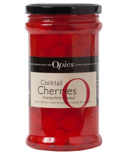 Opies Red Cocktail Cherries