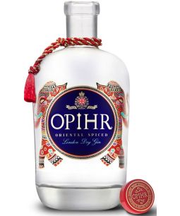 Opihr Oriental Spiced Gin