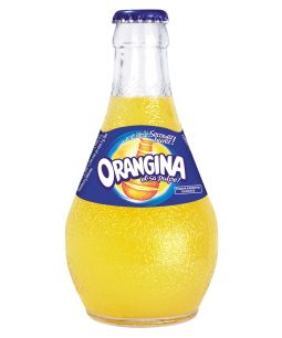 Orangina