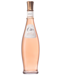 Domaine Ott Clos Mireille Provence Rosé
