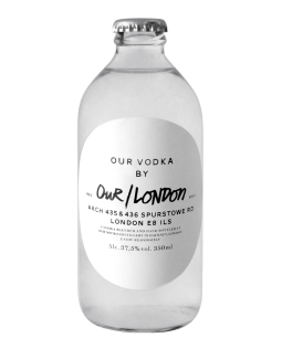 Our / London Vodka