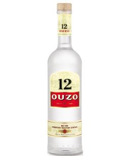 Ouzo 12
