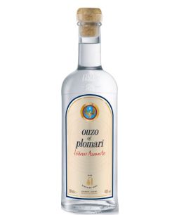 Ouzo of Plomari Isidoros Arvanitis Sample Size