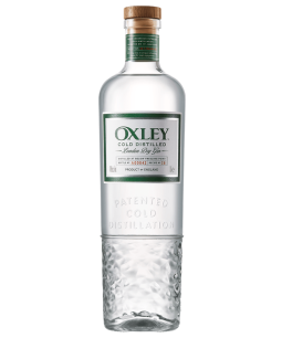 Oxley Gin