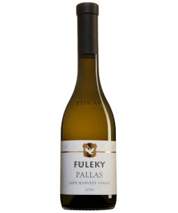 Fuleky Tokaji Pallas Late Harvest