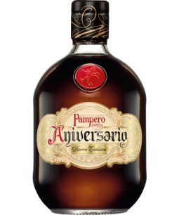 Pampero Aniversario Rum