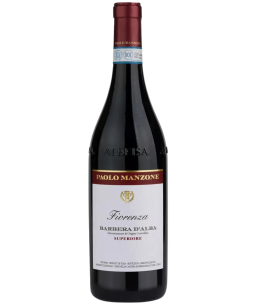 Paolo Manzone Barbera d'Alba Superiore