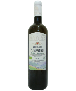 Papaioannou Roditis Sauvignon Blanc