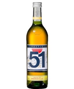 Pastis 51