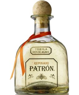 Patrón Reposado Tequila